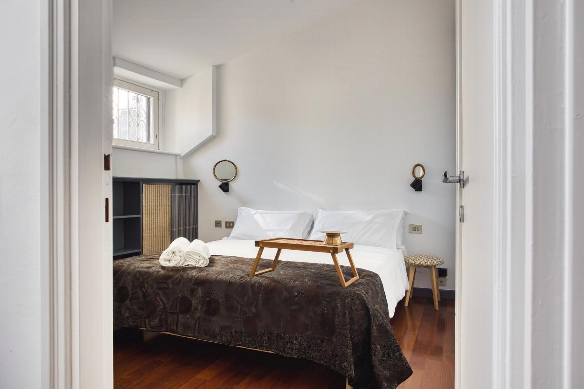 Apartmán The Green Oriental; Gem In The Duomo City Center Milán Exteriér fotografie